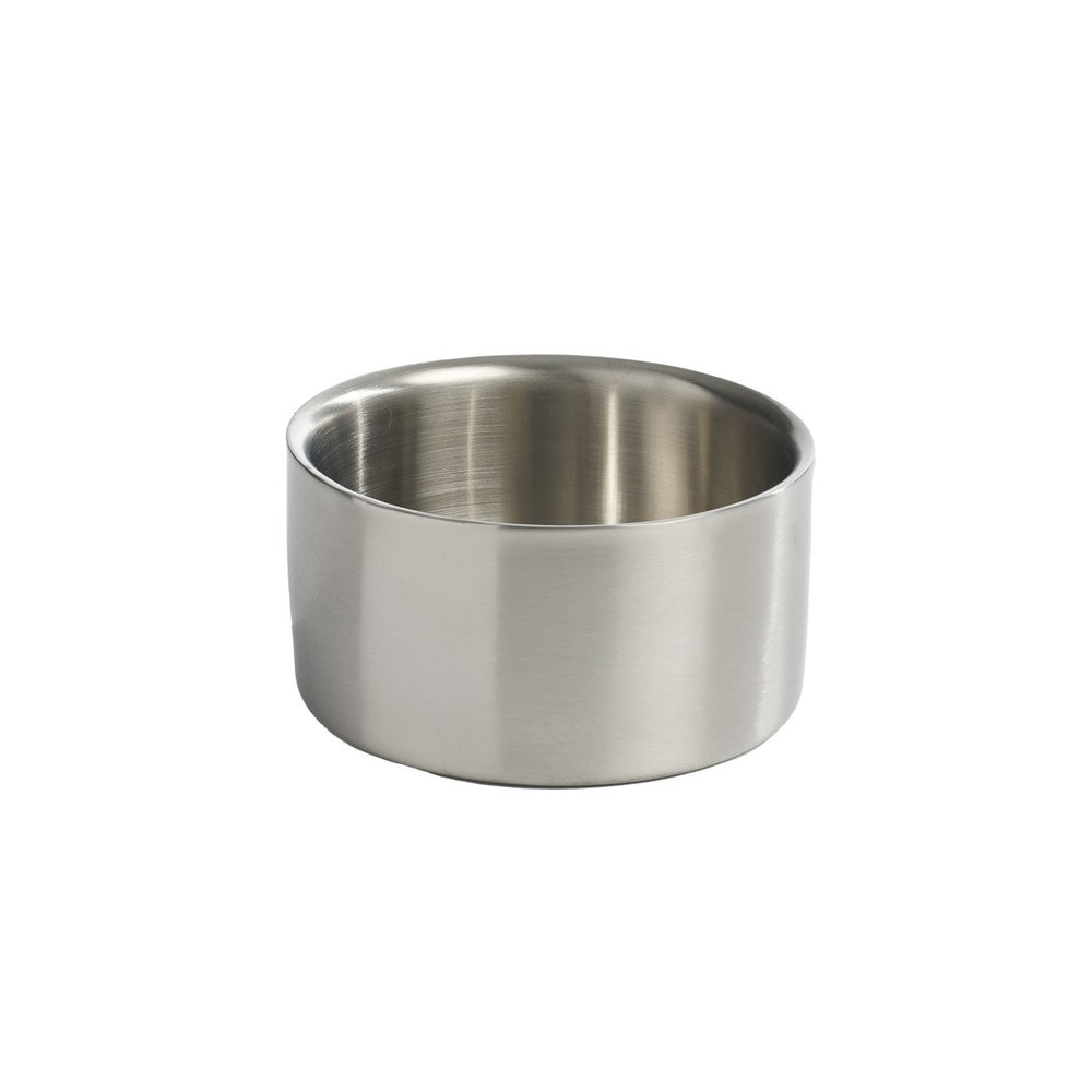 
                      
                        texxture Crosby™ Stainless Steel Bowl - lily & onyx
                      
                    