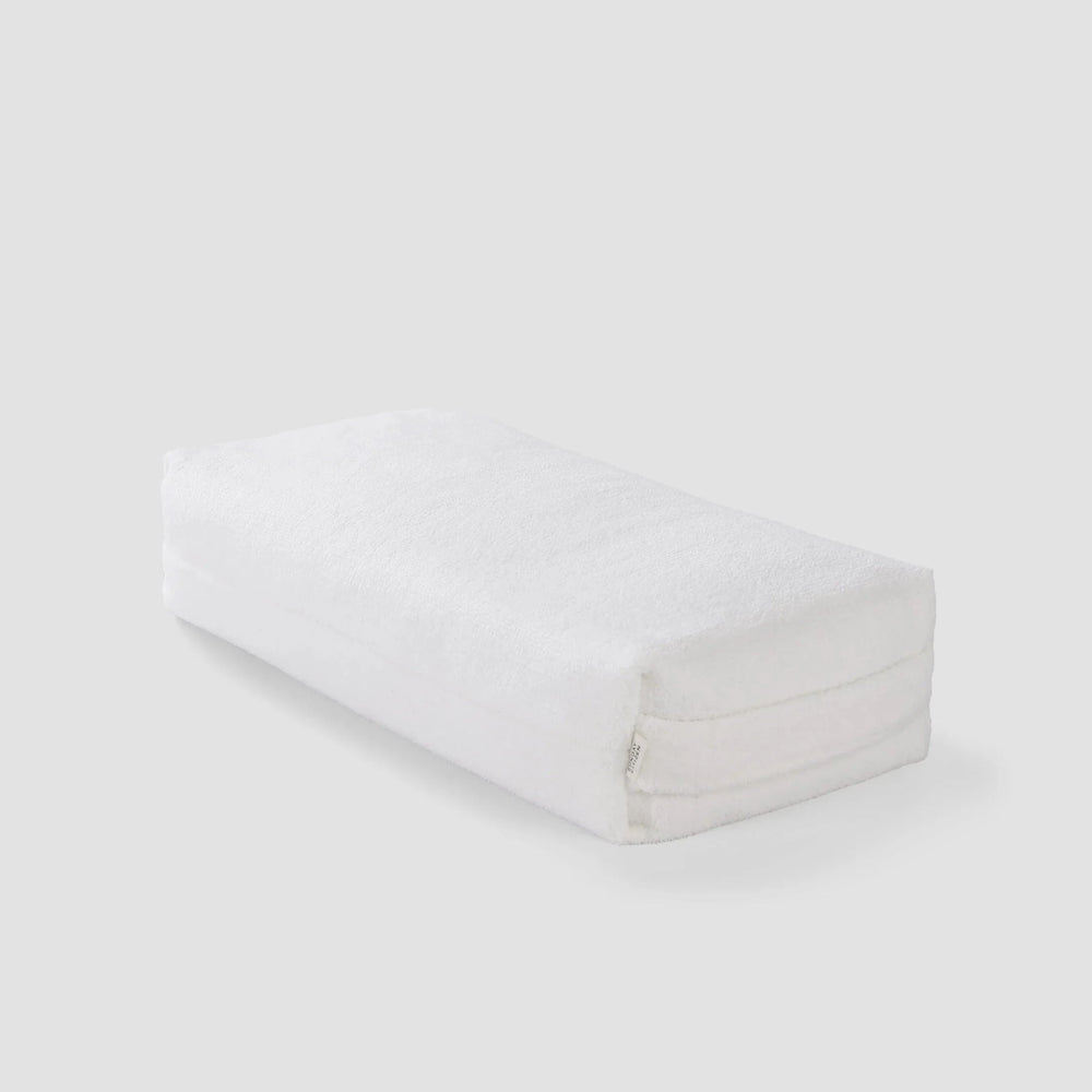 Sunday Citizen Crystal Bolster Pillow - lily & onyx