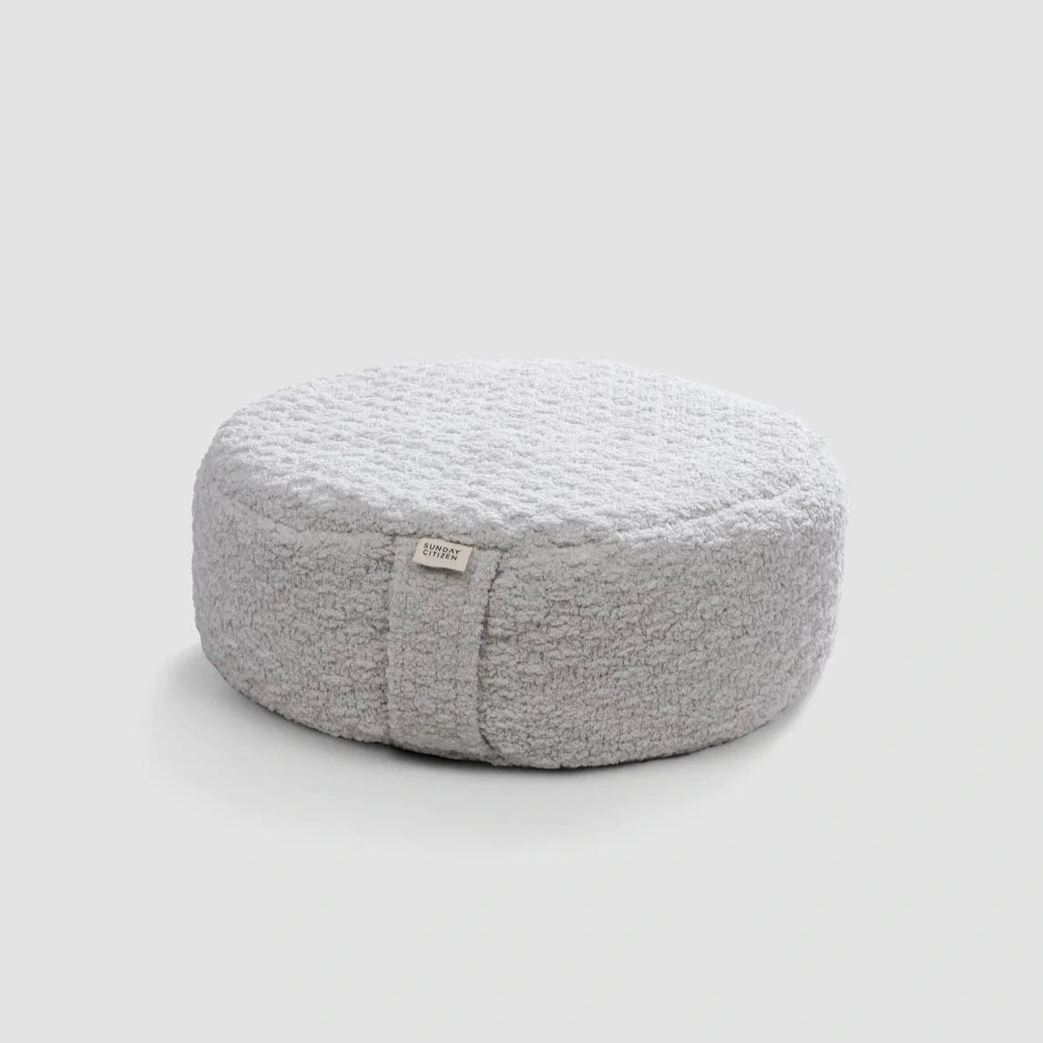 Sunday Citizen Crystal Meditation Pillow - lily & onyx