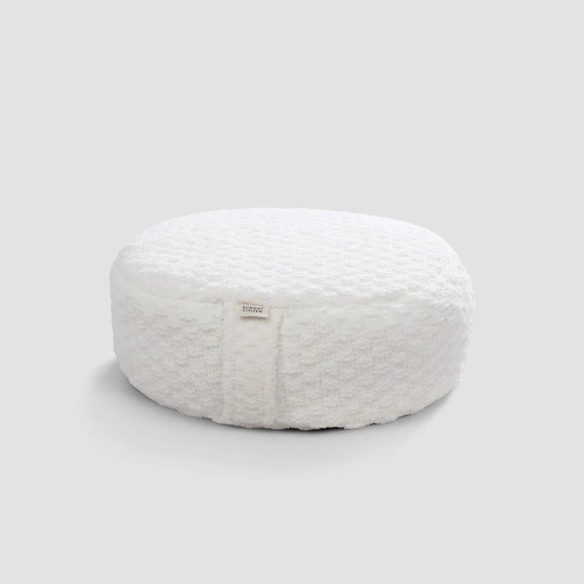 Sunday Citizen Crystal Meditation Pillow - lily & onyx