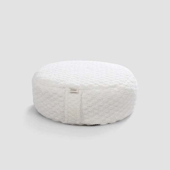 Sunday Citizen Crystal Meditation Pillow - lily & onyx