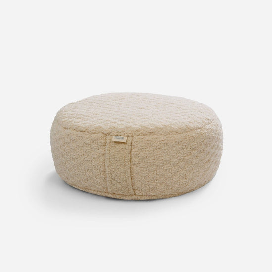 Sunday Citizen Crystal Meditation Pillow - lily & onyx