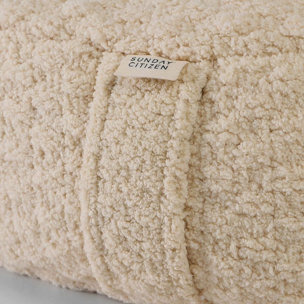 
                      
                        Sunday Citizen Crystal Meditation Pillow - lily & onyx
                      
                    