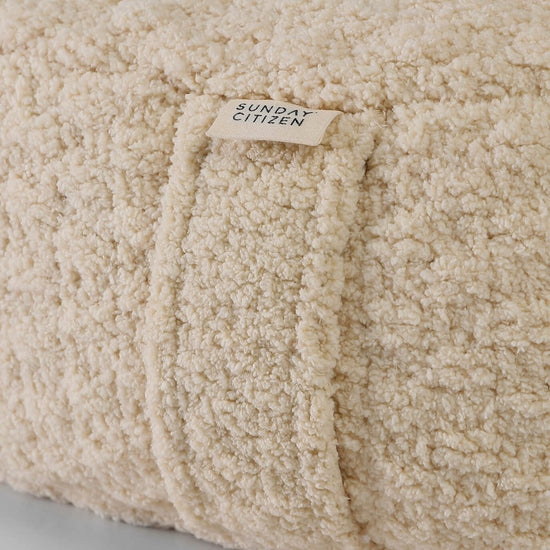 Sunday Citizen Crystal Meditation Pillow - lily & onyx