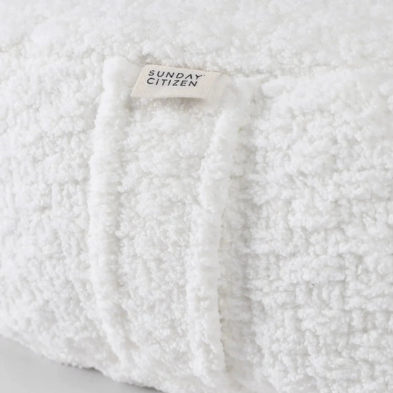 Sunday Citizen Crystal Meditation Pillow - lily & onyx