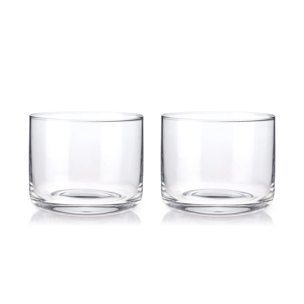 
                      
                        Viski Crystal Negroni Glasses - lily & onyx
                      
                    