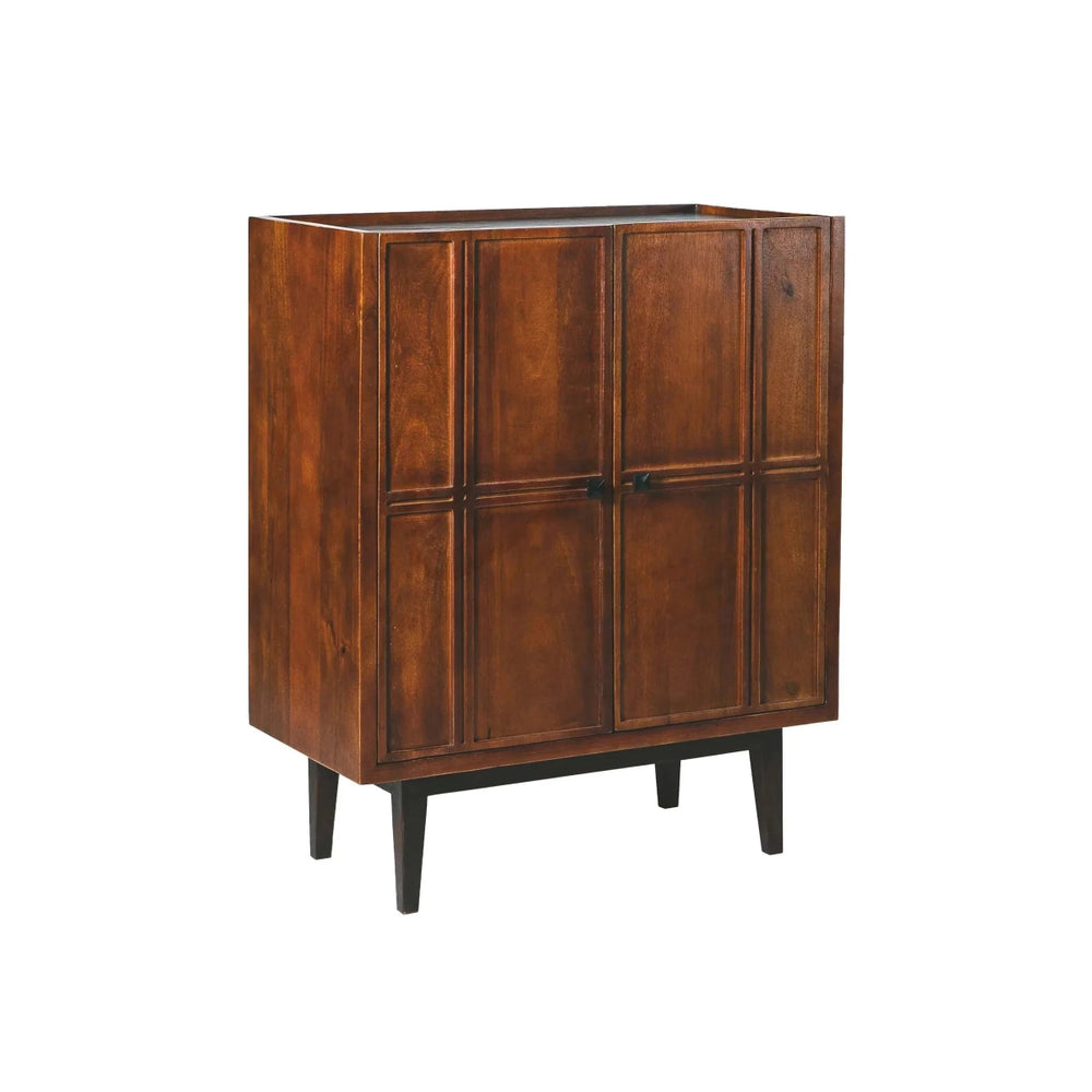 
                      
                        texxture Dalston™ Bar Cabinet - lily & onyx
                      
                    