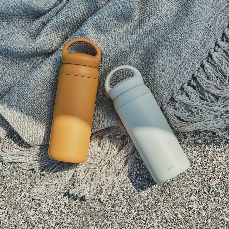 
                      
                        KINTO USA Day Off Tumbler, 17oz - lily & onyx
                      
                    