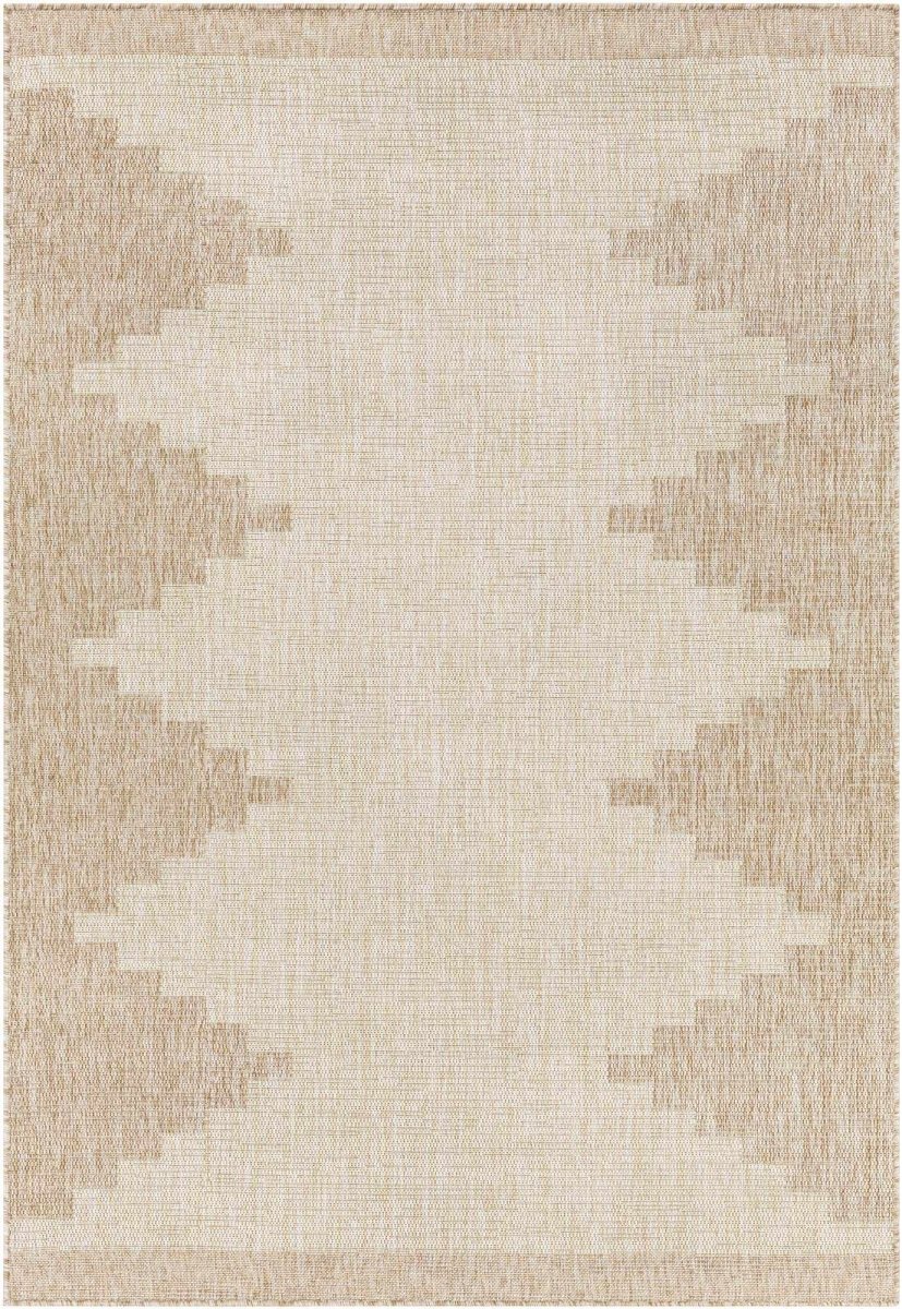 Hauteloom Djugun Beige Area Rug - lily & onyx