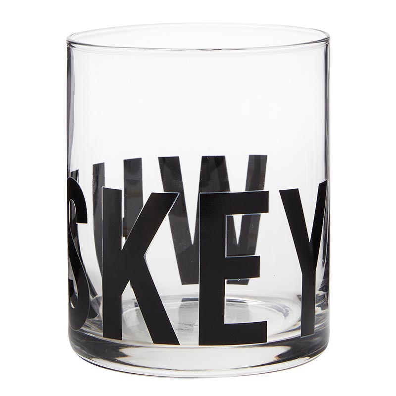 Load image into Gallery viewer, Santa Barbara Design Studio DOF Whiskey Glass, Set of 4 - lily &amp;amp; onyx
