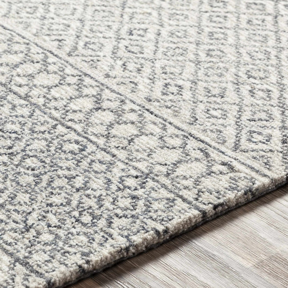 
                      
                        Hauteloom Dugway Tufted Wool Area Rug - lily & onyx
                      
                    