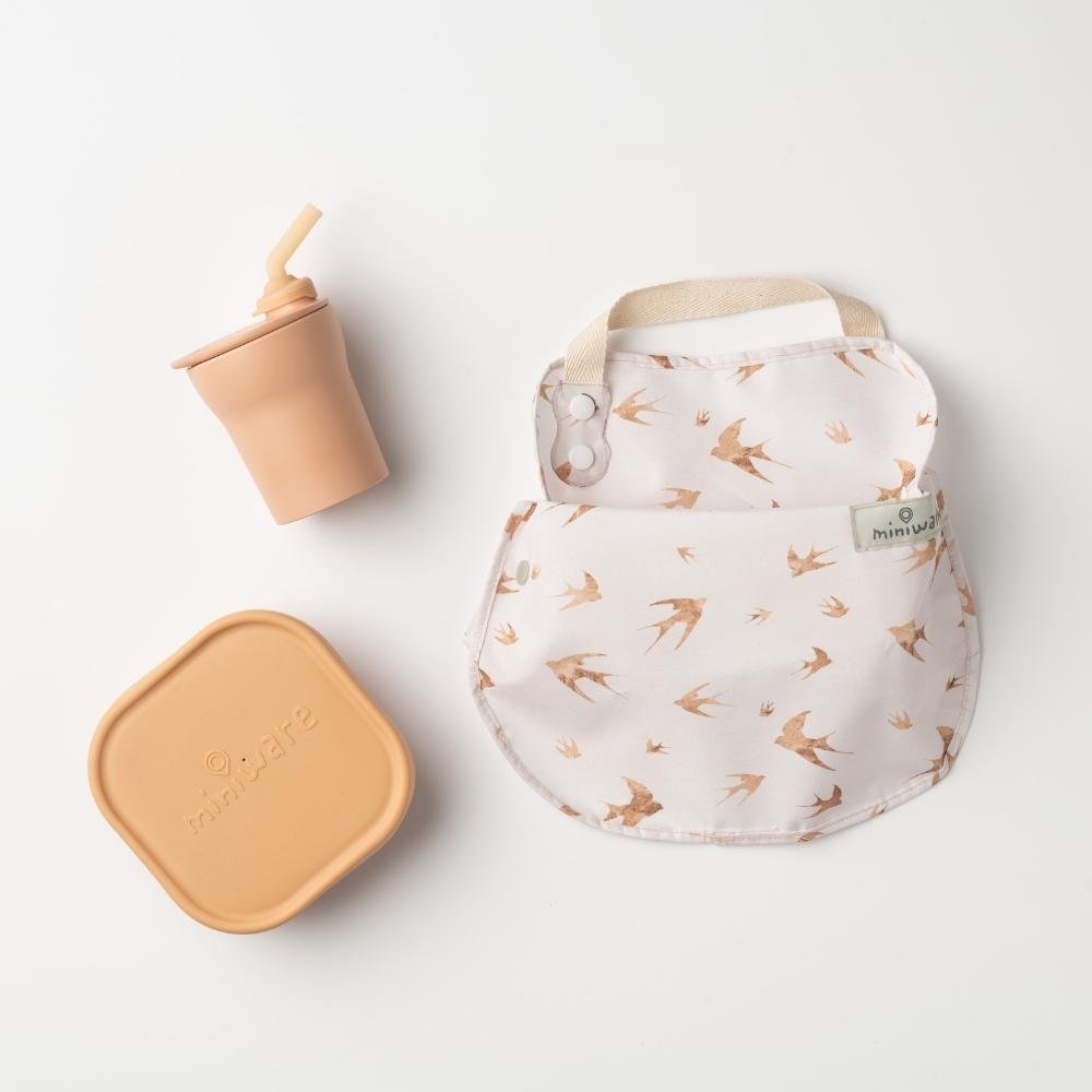 Miniware Eco Explorer - Golden Harvest - lily & onyx