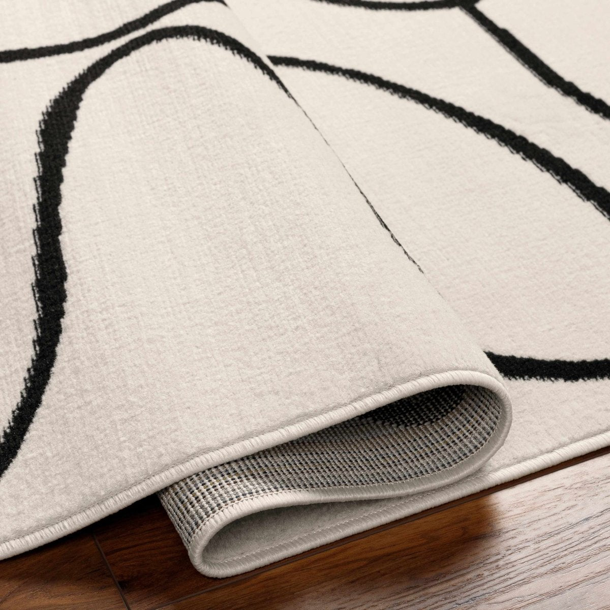 Load image into Gallery viewer, Hauteloom Eilir Area Rug - lily &amp;amp; onyx
