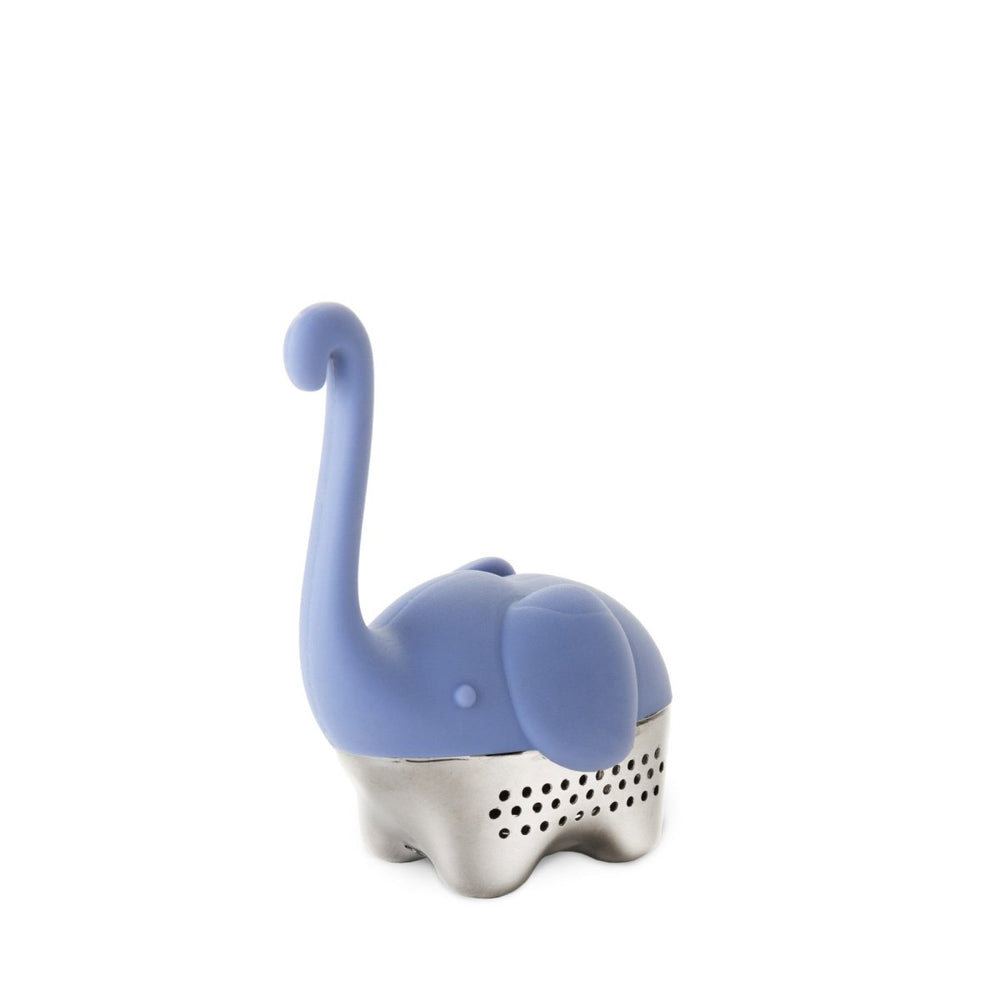 
                      
                        TrueZoo Elephant Tea Infuser - lily & onyx
                      
                    