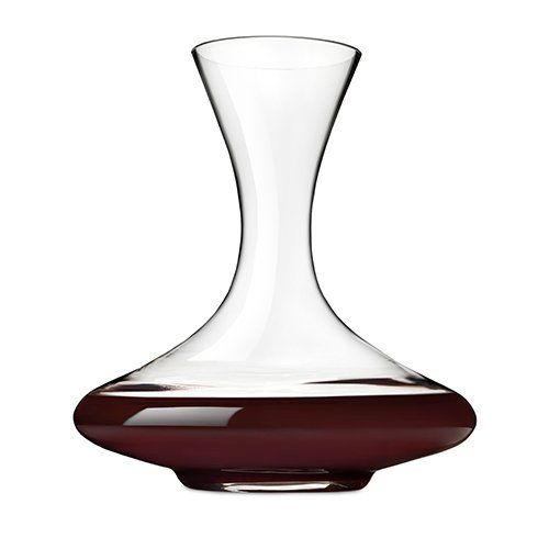 
                      
                        TRUE Ellipse™ Traditional Decanter - lily & onyx
                      
                    