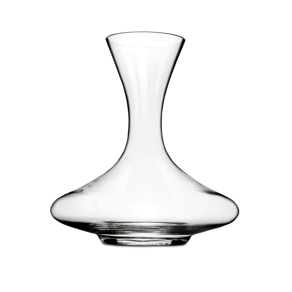 TRUE Ellipse™ Traditional Decanter - lily & onyx