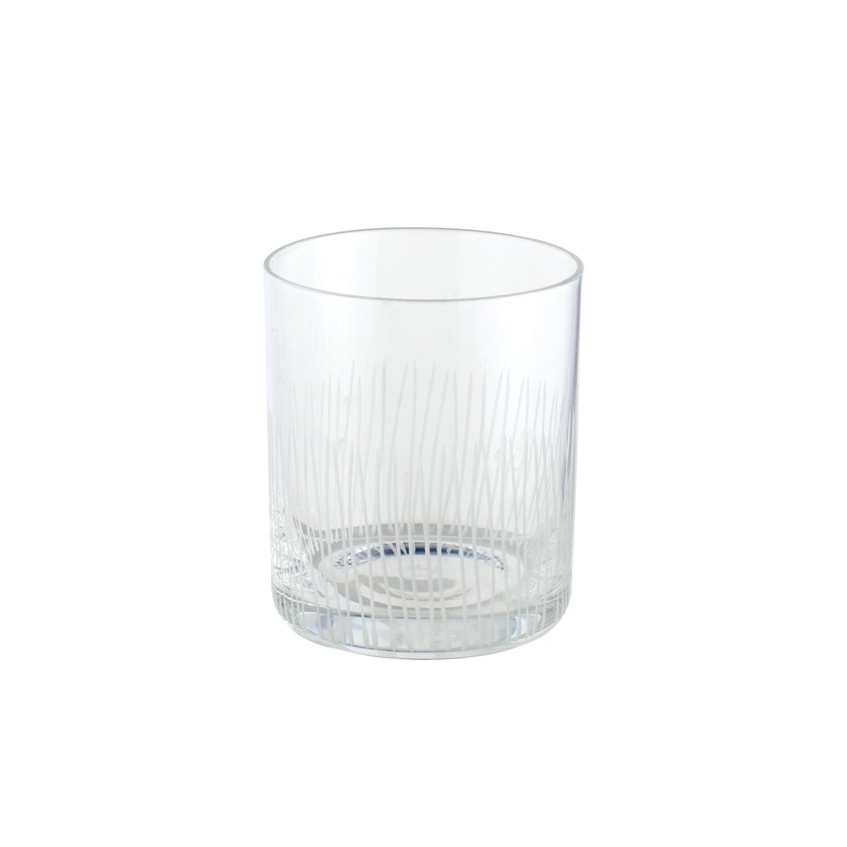 texxture Endra Drinking Glass - lily & onyx