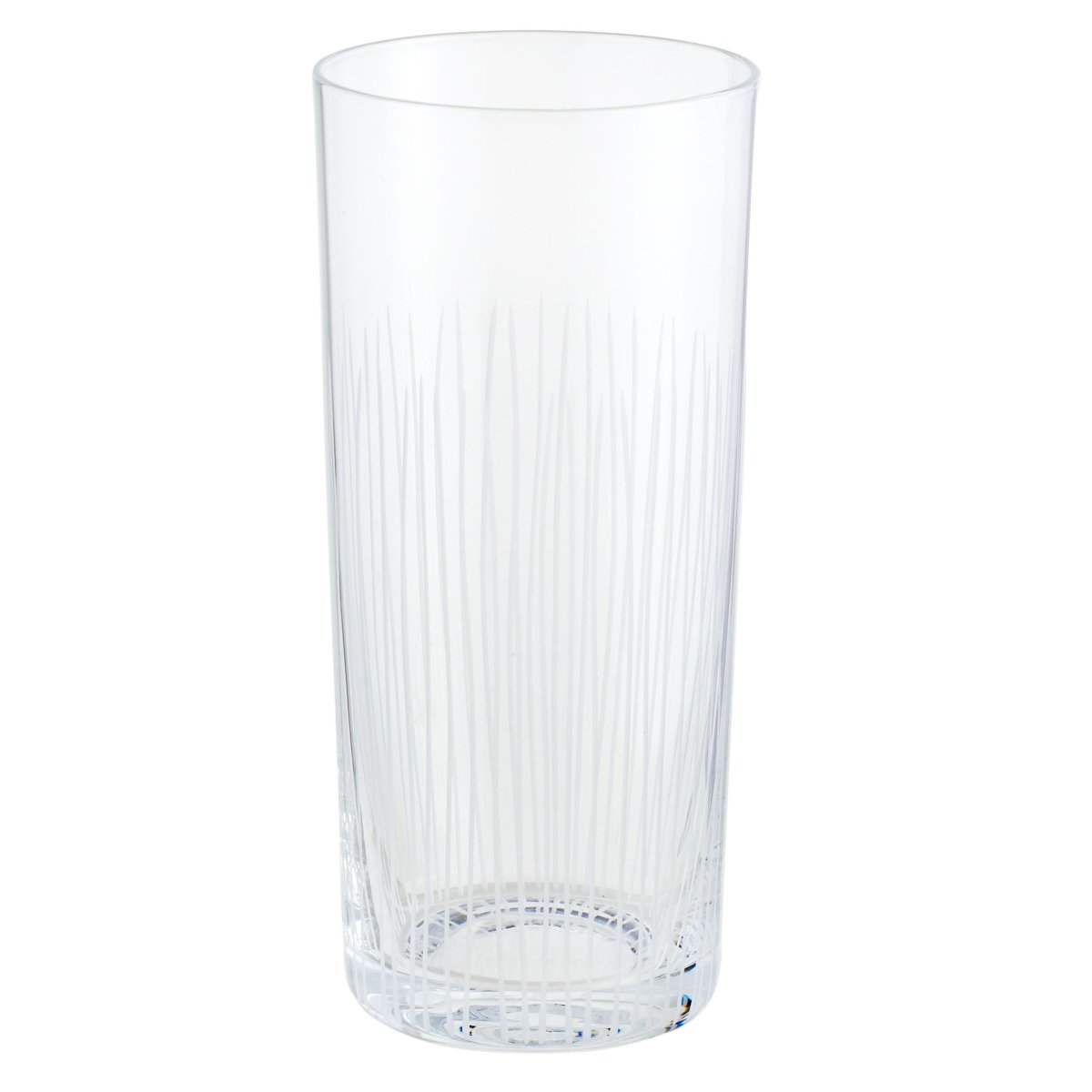 texxture Endra Drinking Glass - lily & onyx