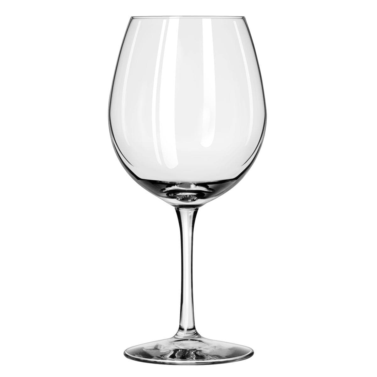 Load image into Gallery viewer, Libbey Entertaining Essentials Balloon Wine Glasses, 18 oz - Set of 6 - lily &amp;amp; onyx
