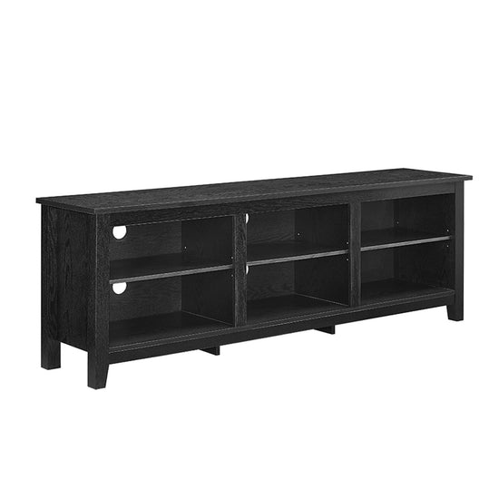 Walker Edison Essential TV Stand - lily & onyx