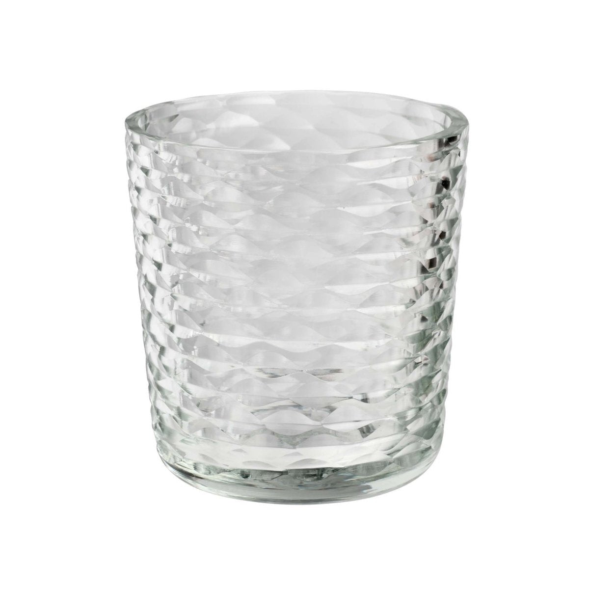 texxture Europa™ Shot Glass, Set of 4 - lily & onyx