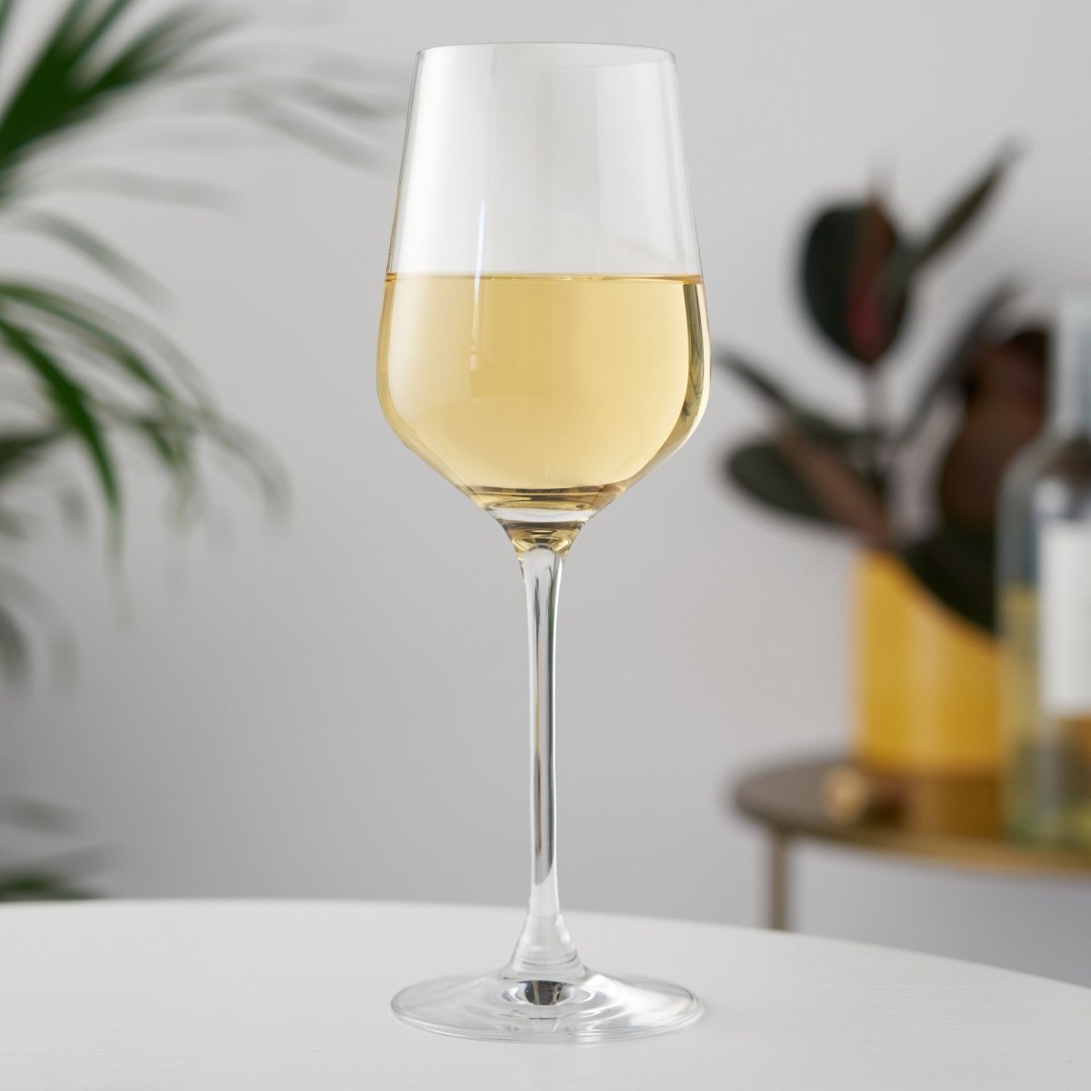 Hip Wine Glasses