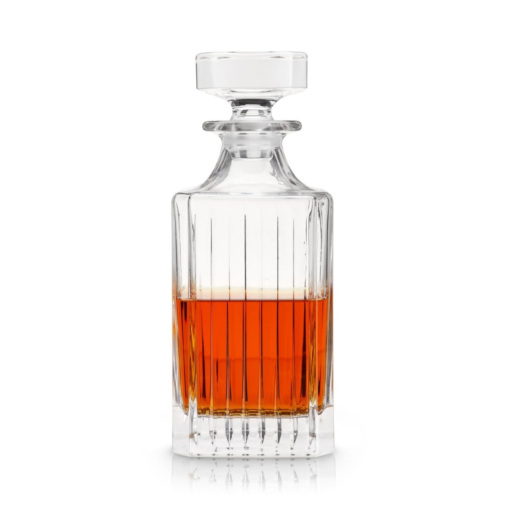 
                      
                        Viski European Liquor Decanter - lily & onyx
                      
                    