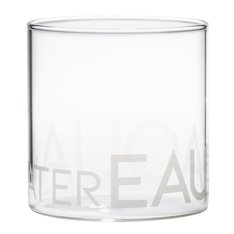 
                      
                        Santa Barbara Design Studio Everyday Water Glass, Set Of 4 - lily & onyx
                      
                    