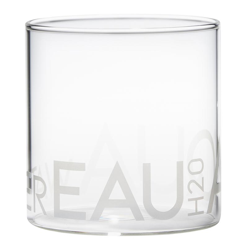 
                      
                        Santa Barbara Design Studio Everyday Water Glass, Set Of 4 - lily & onyx
                      
                    