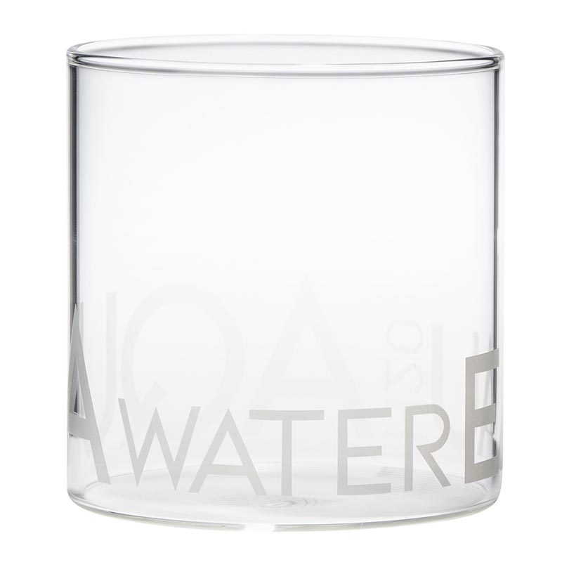 
                      
                        Santa Barbara Design Studio Everyday Water Glass, Set Of 4 - lily & onyx
                      
                    