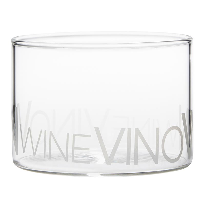 
                      
                        Santa Barbara Design Studio Everyday Wine Glass, Set Of 4 - lily & onyx
                      
                    