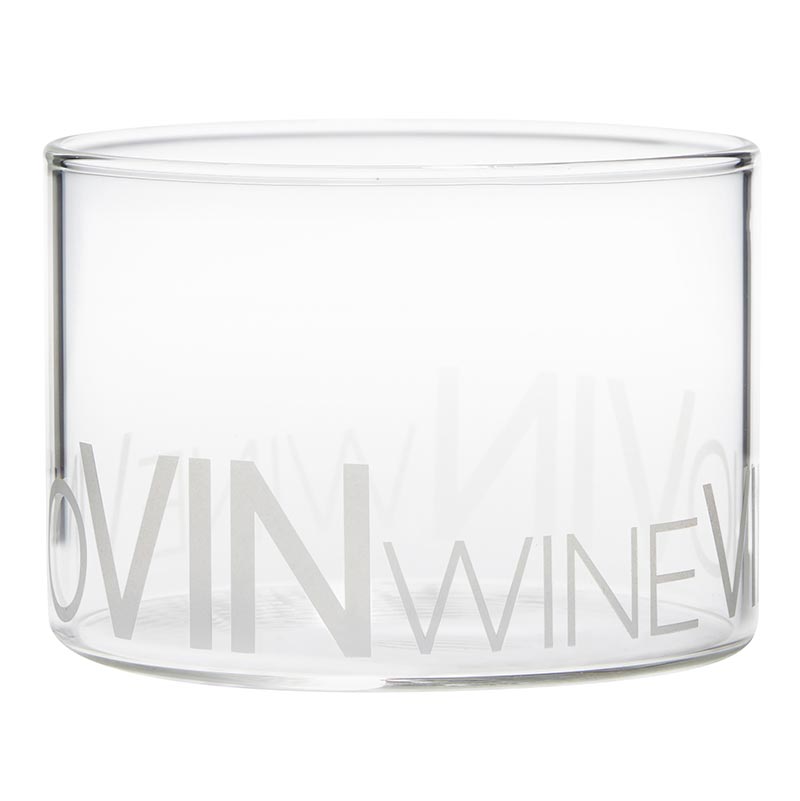 Santa Barbara Design Studio Everyday Wine Glass, Set Of 4 - lily & onyx