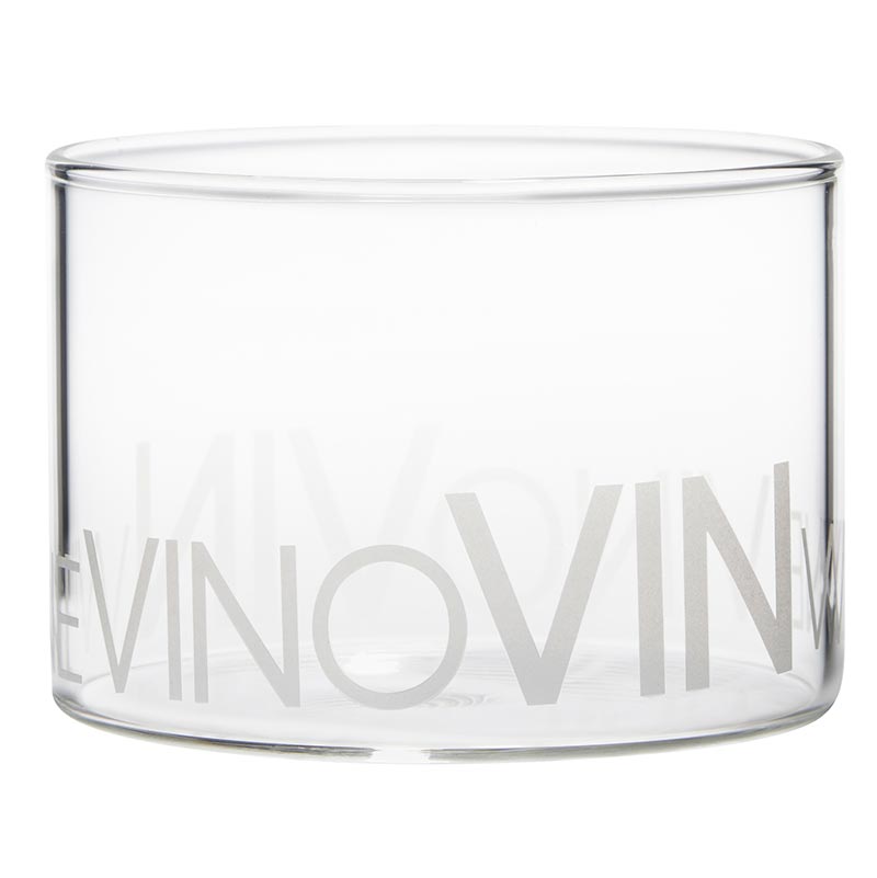 Santa Barbara Design Studio Everyday Wine Glass, Set Of 4 - lily & onyx