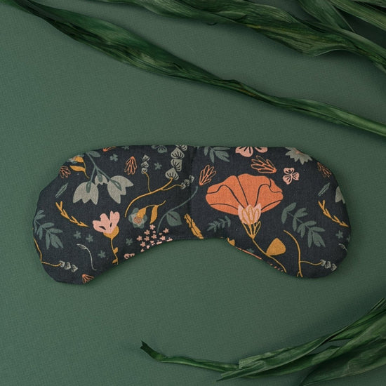 Slow North Eye Mask, Canyon Springs - lily & onyx