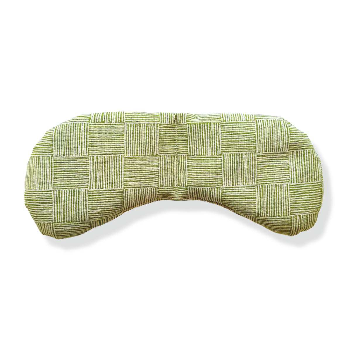 Slow North Eye Mask, Greenhouse - lily & onyx