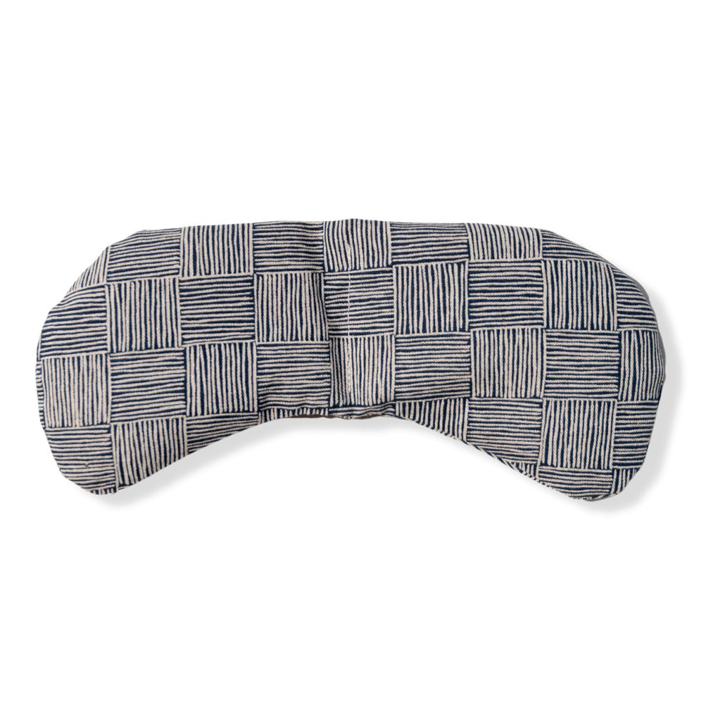 Slow North Eye Mask, Haystack - lily & onyx