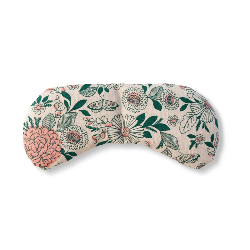 Slow North Eye Mask, Hidden Falls - lily & onyx