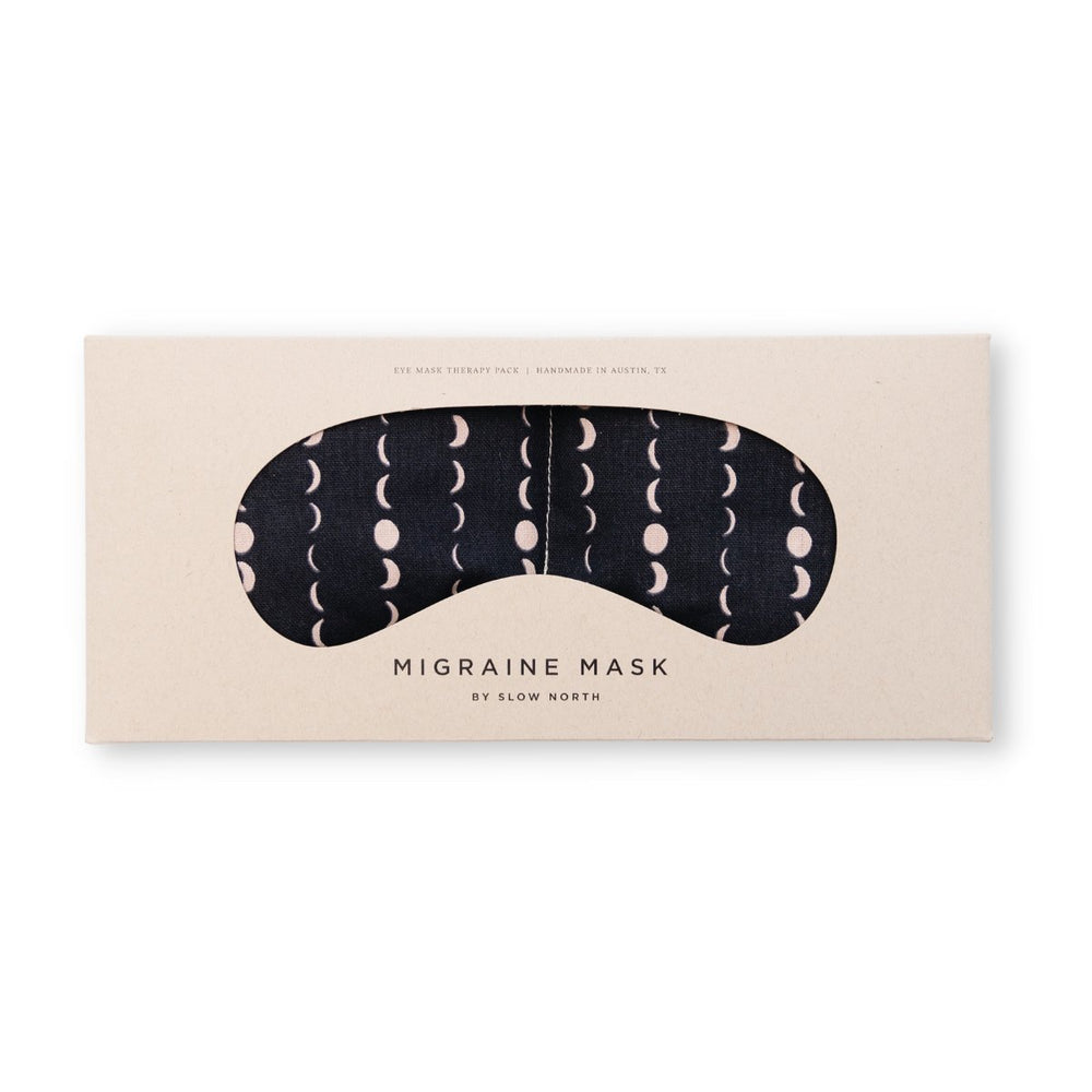 
                      
                        Slow North Eye Mask, Solstice - lily & onyx
                      
                    