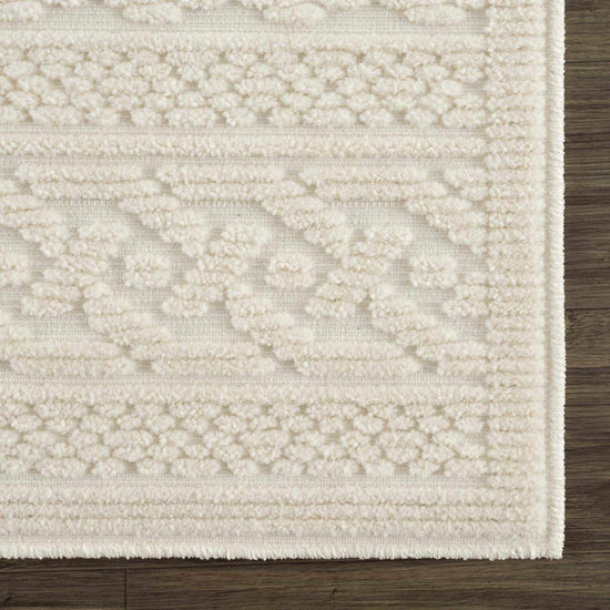 Hauteloom Fadey Washable Area Rug - lily & onyx