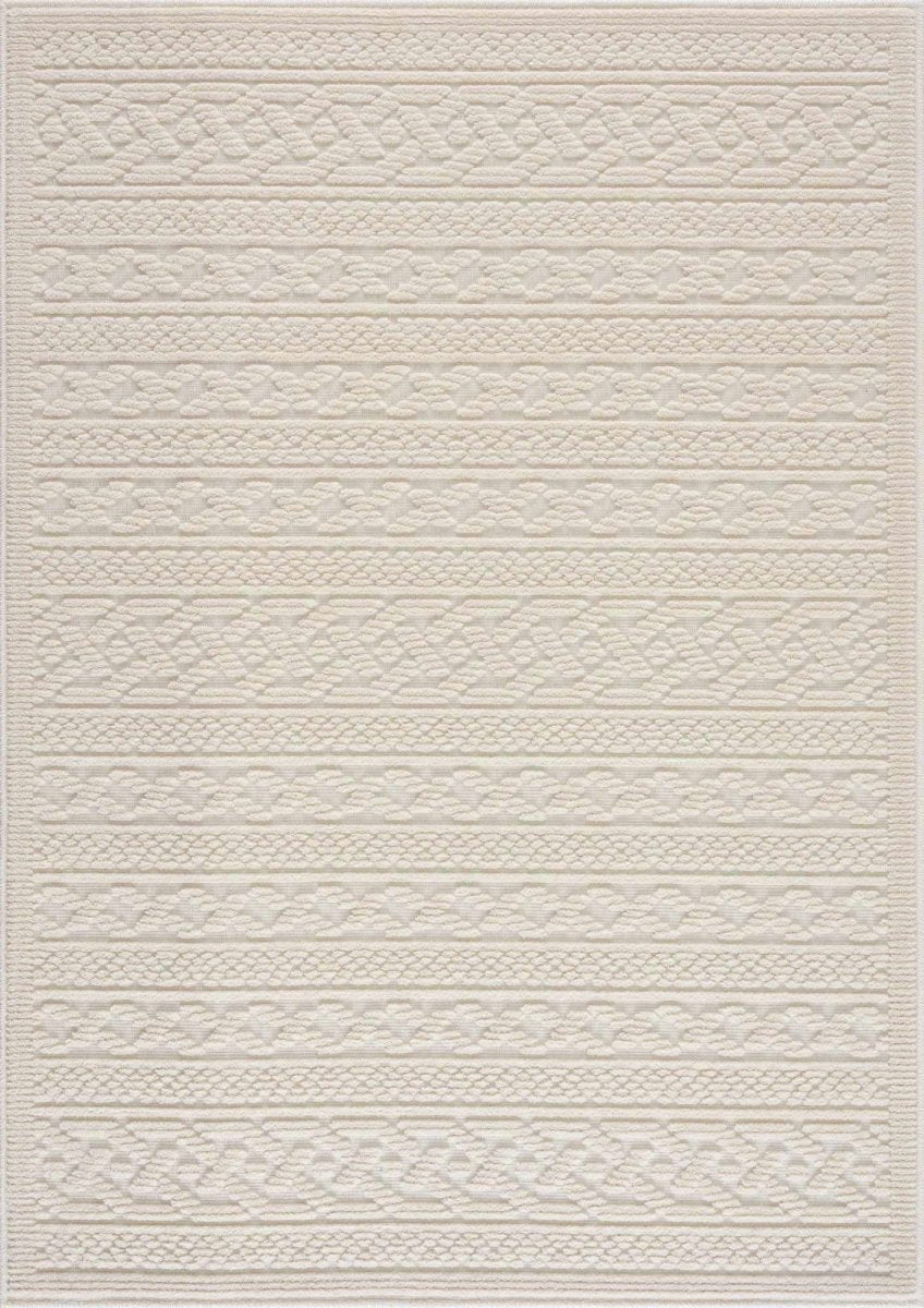 Hauteloom Fadey Washable Area Rug - lily & onyx