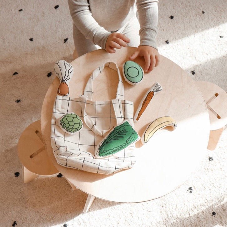 Imani Collective Farmer's Market Tote - lily & onyx