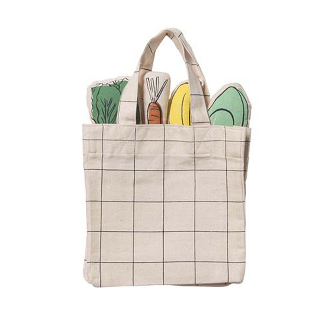 Imani Collective Farmer's Market Tote - lily & onyx