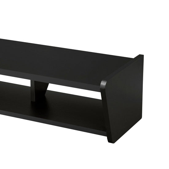 Walker Edison Floating Minimalist TV Stand - lily & onyx