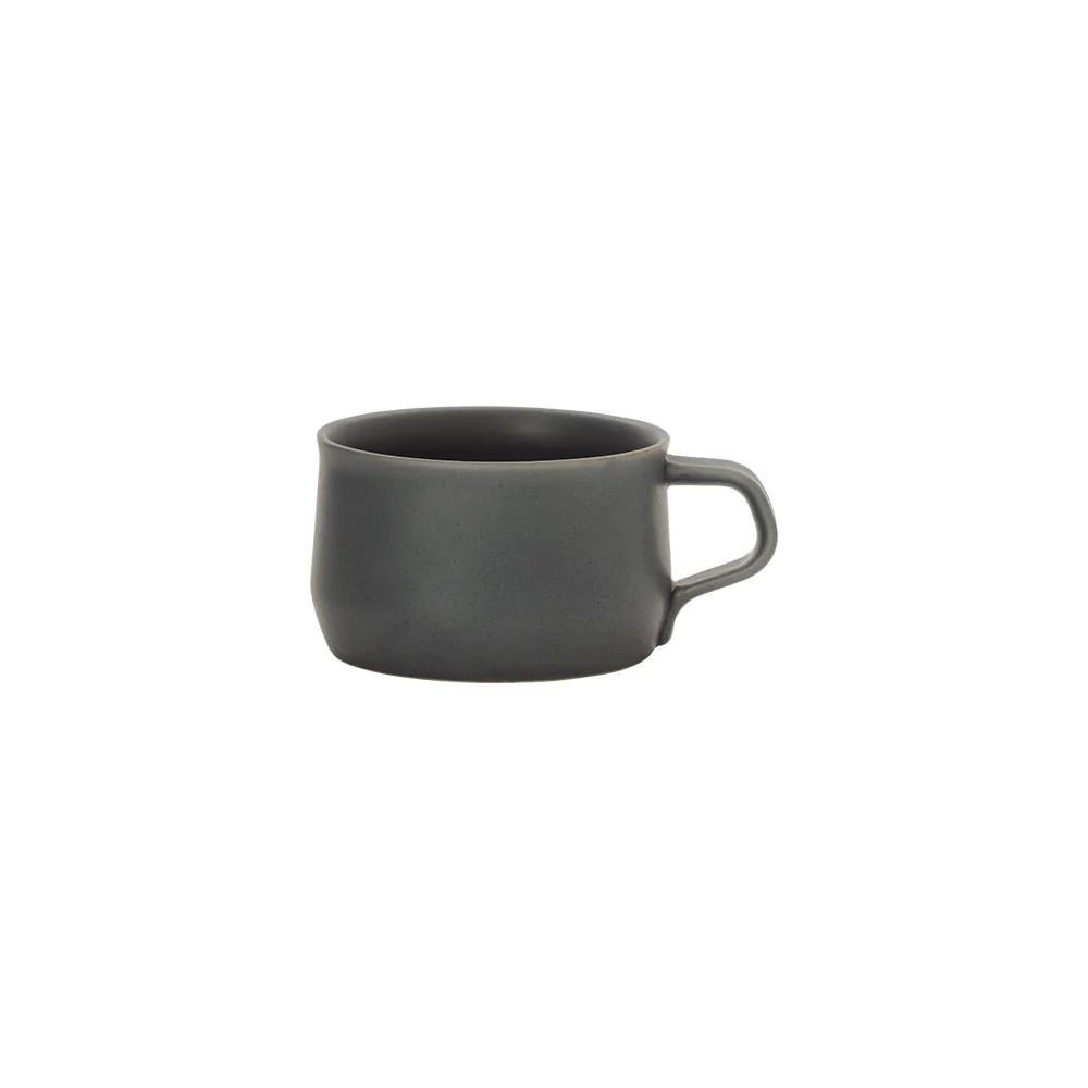 KINTO USA Fog Wide Mug 320ml / 10.9 oz - lily & onyx