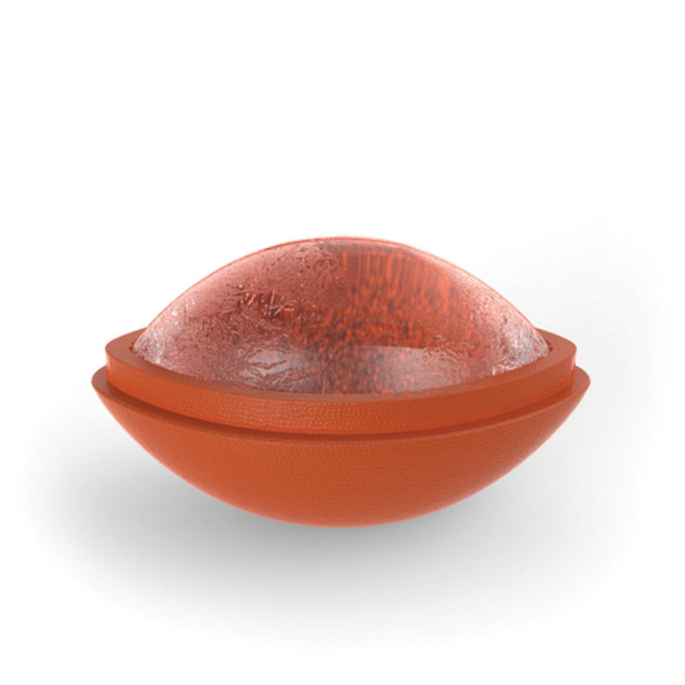 
                      
                        TrueZoo Football Silicone Ice Mold - lily & onyx
                      
                    