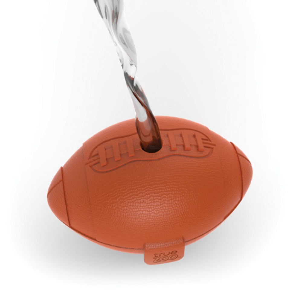 
                      
                        TrueZoo Football Silicone Ice Mold - lily & onyx
                      
                    
