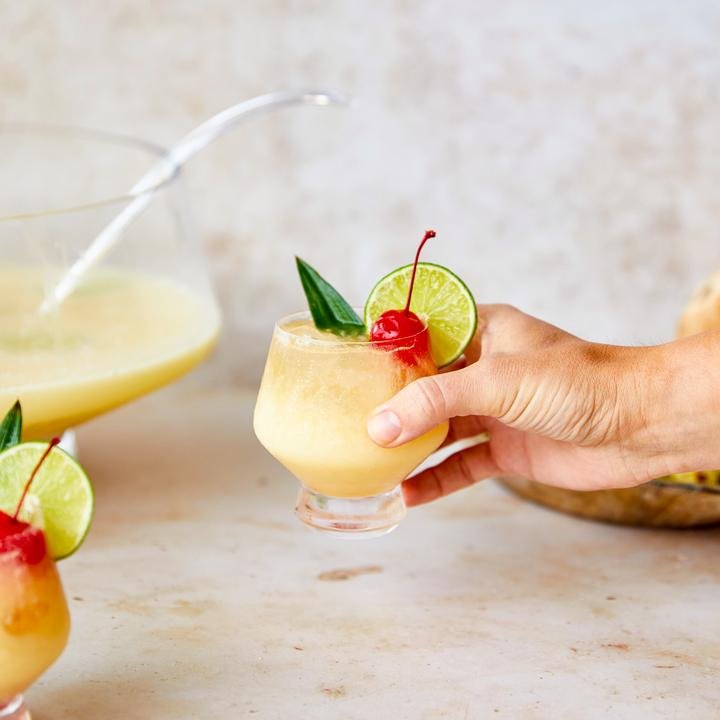 
                      
                        Viski Footed Crystal Punch Cups - lily & onyx
                      
                    