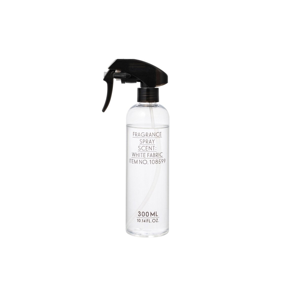 puebco Fragrance Room Spray - lily & onyx