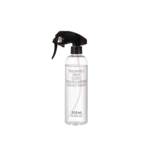 puebco Fragrance Room Spray - lily & onyx