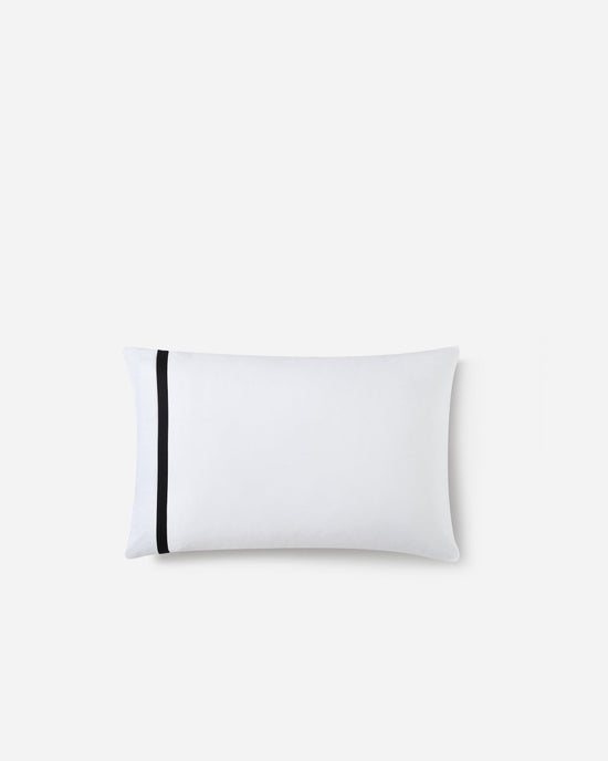Sunday Citizen Frame Premium Bamboo Pillowcase Set - lily & onyx
